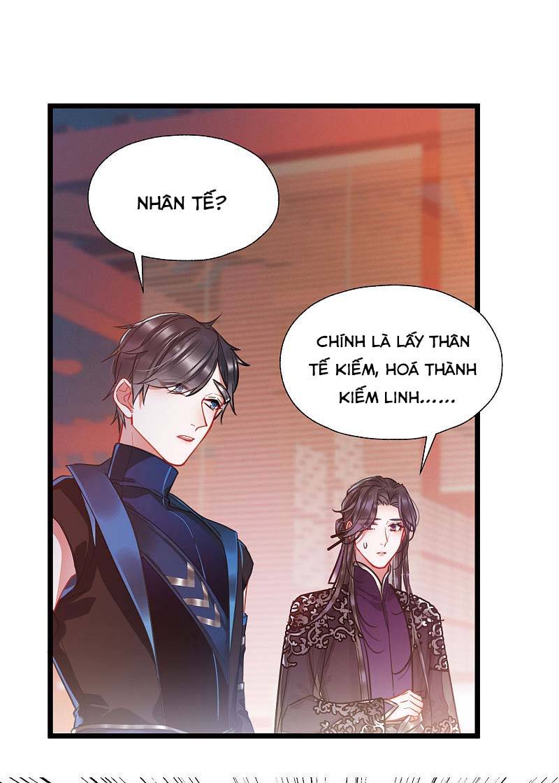 danh kiếm trủng chapter 26 54