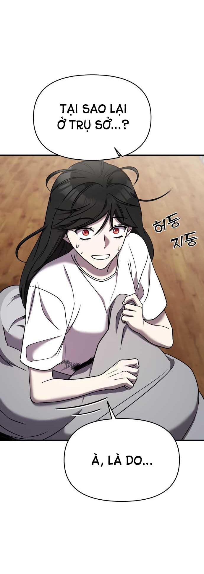 phản diện thuần túy chapter 46.1 11