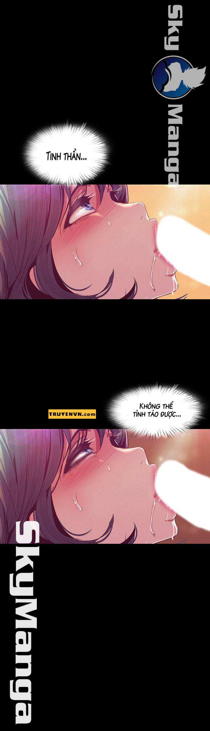 một thế giới mới tuyệt vời chapter 104 43