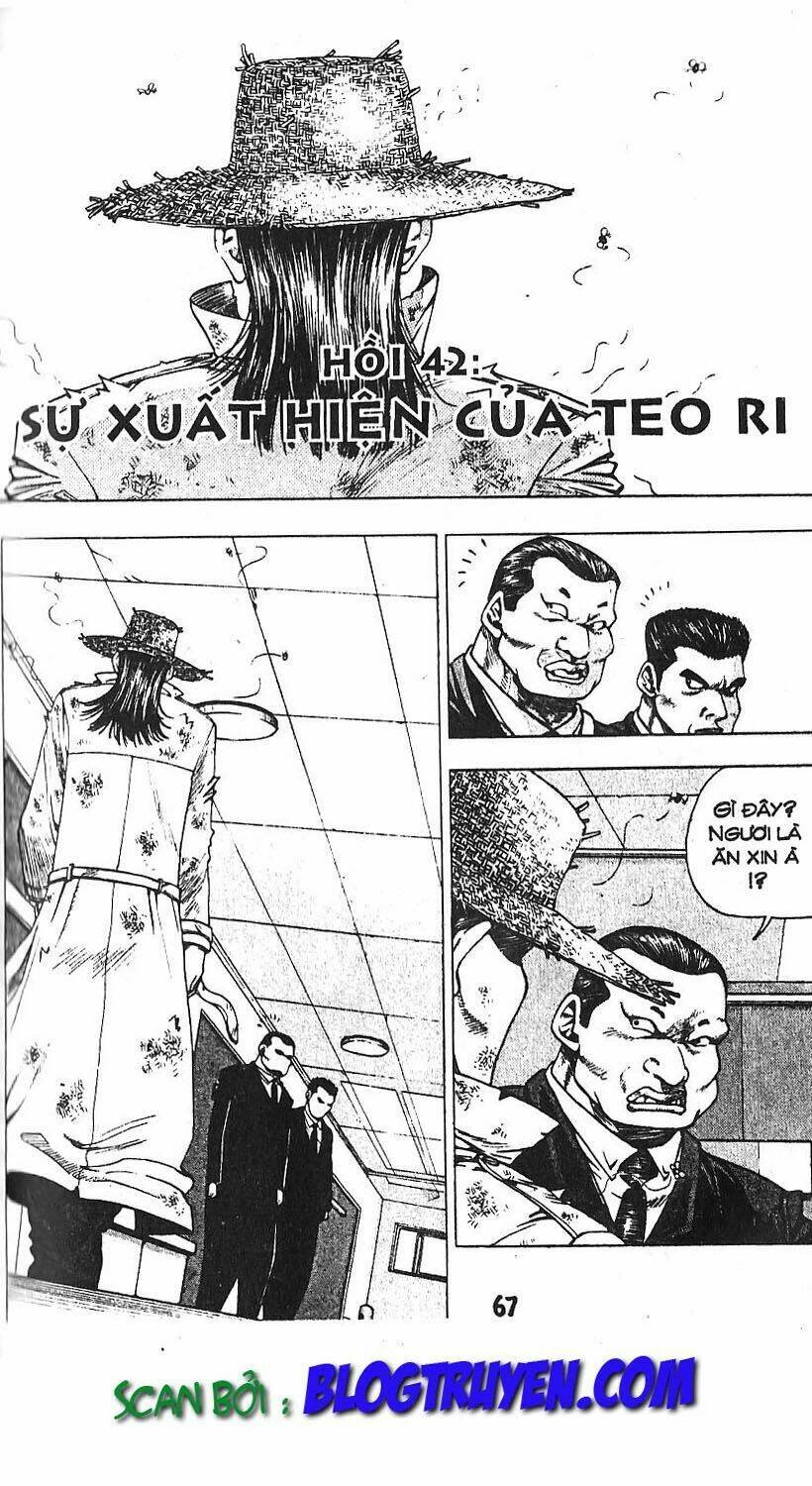 kid gang chapter 42 2