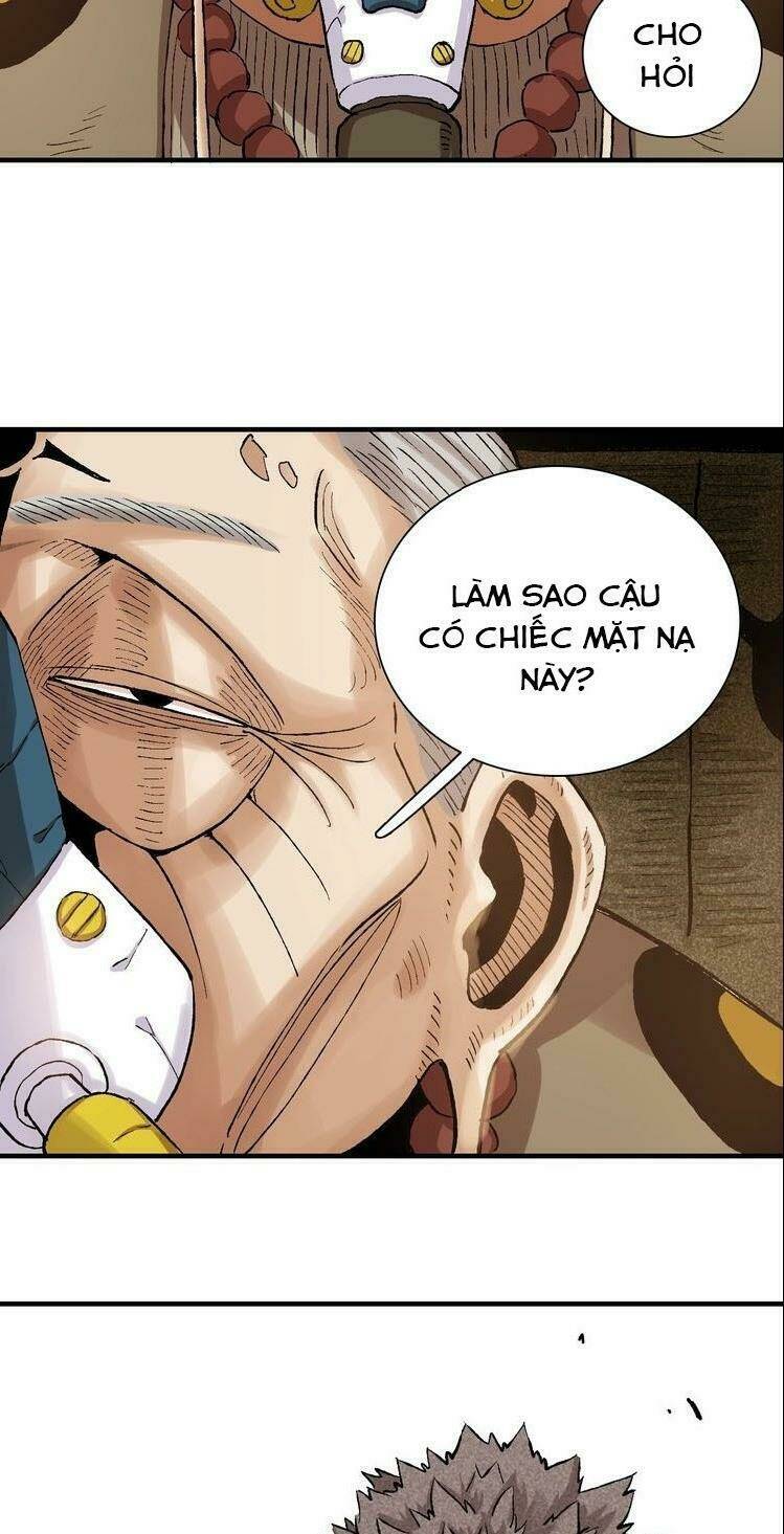 mạt thế chi thư chapter 3 67