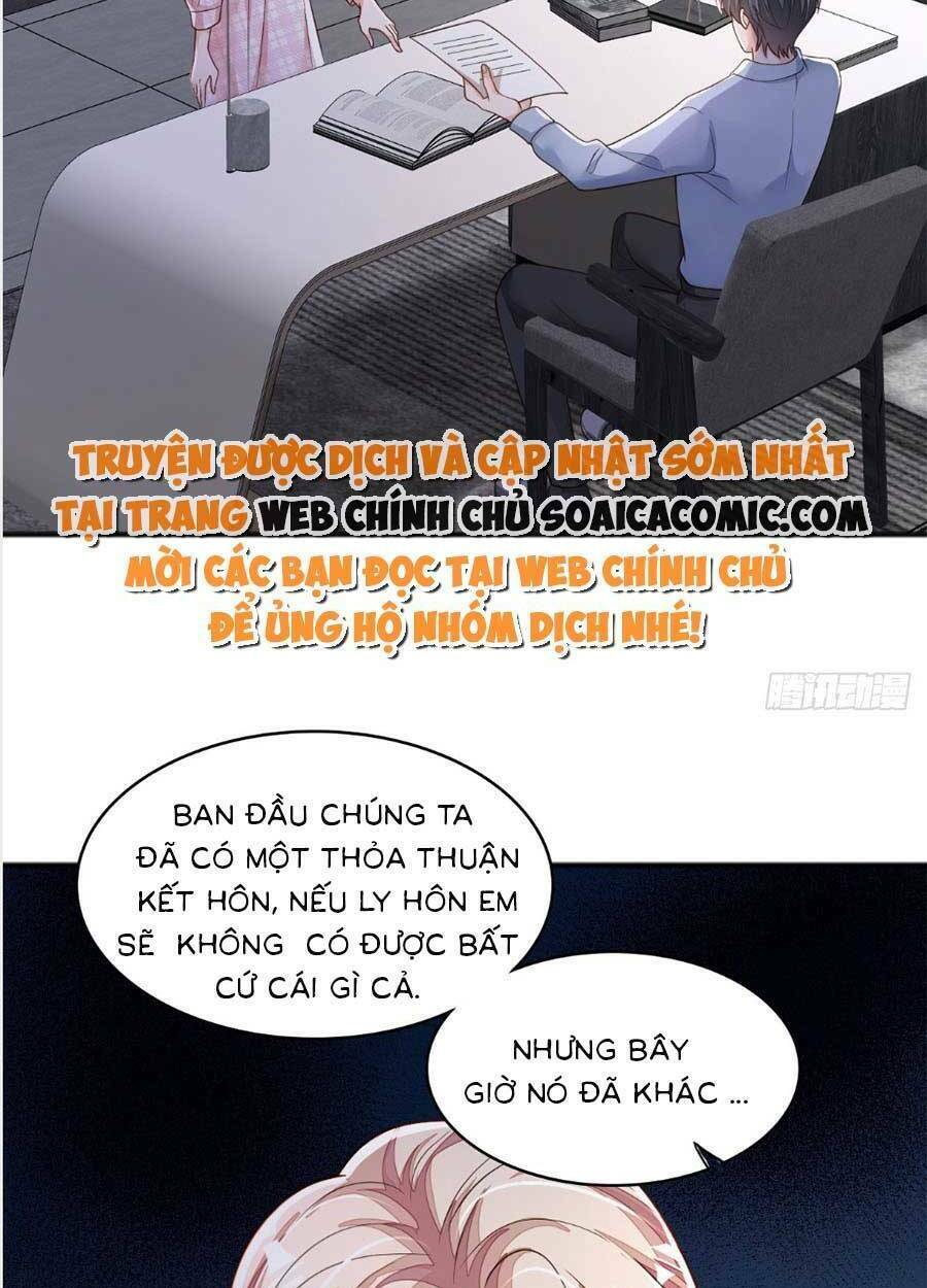 Lời Thì Thầm Của Ác Ma Chapter 98 - Trang 33