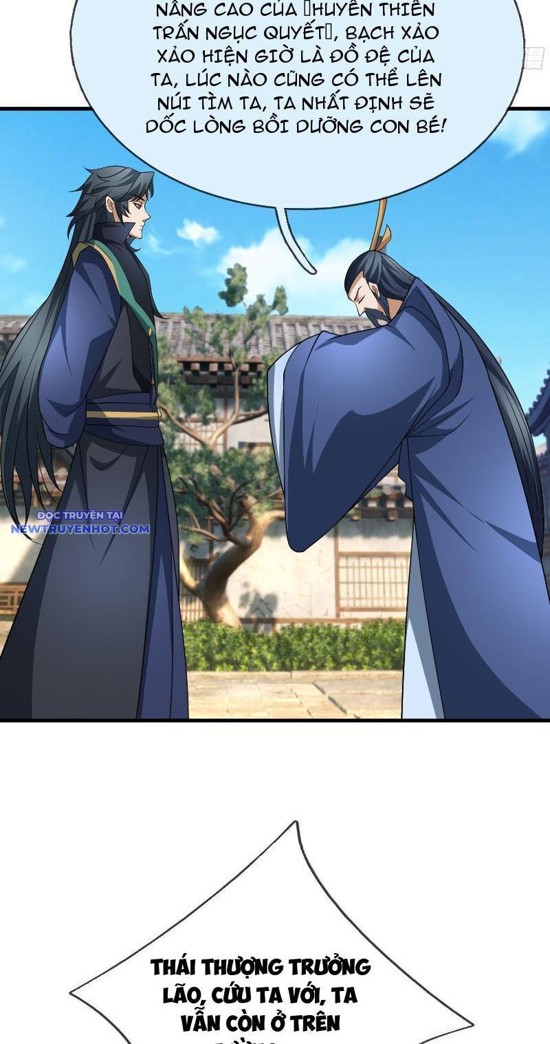 ngủ say vạn cổ: xuất thế đẩy ngang chư thiên chapter 26 52