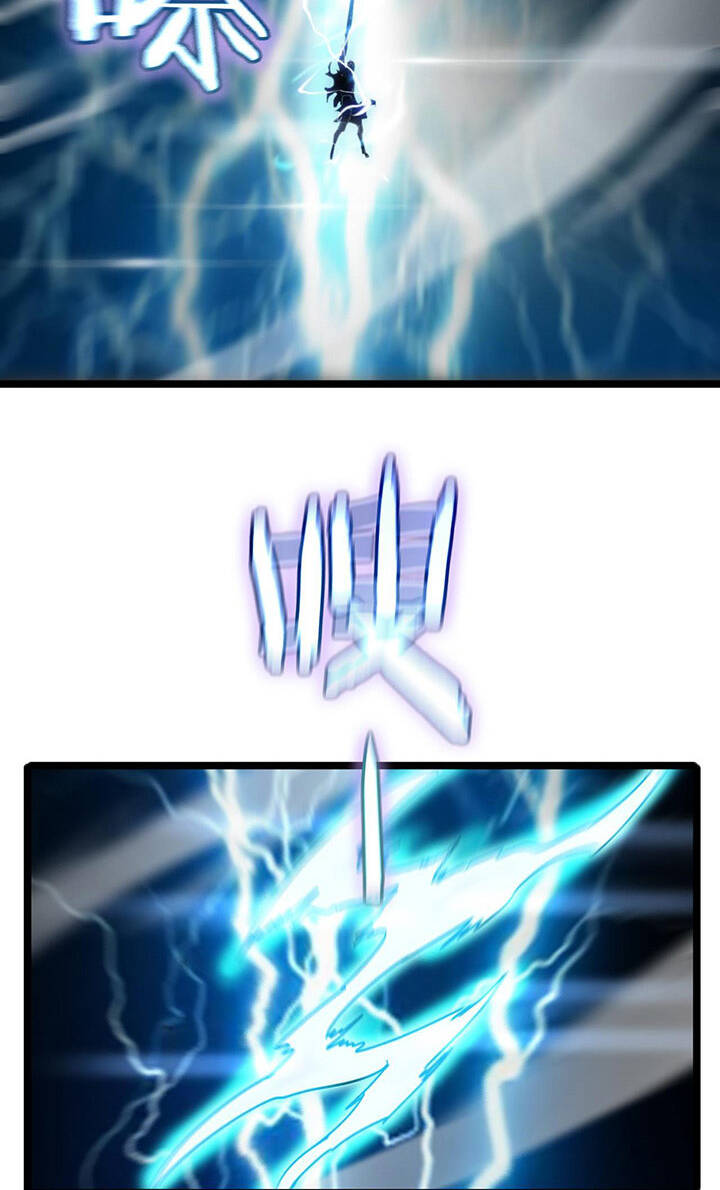 chư giới - tận thế online chapter 174 49