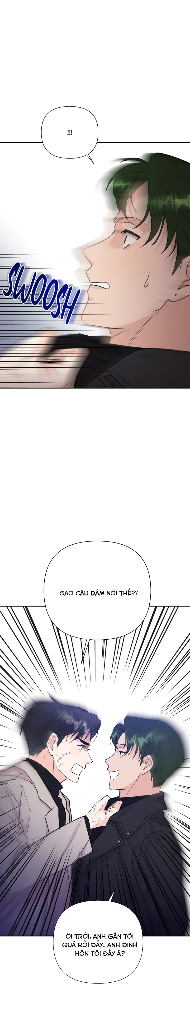 chúng ta ly hôn đi! chapter 53 16