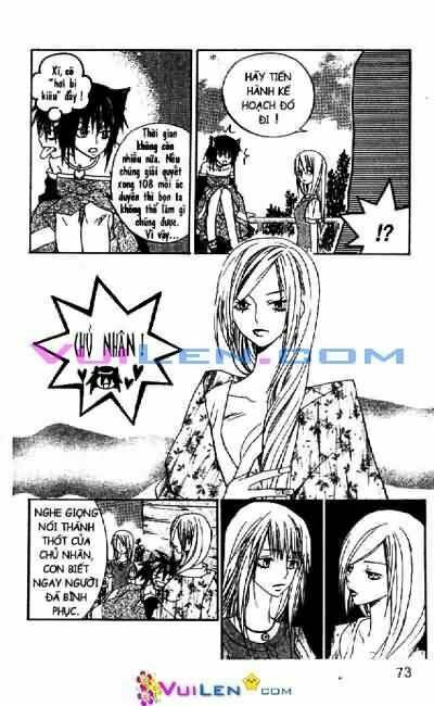 tiên nữ giáng trần chapter 15 73