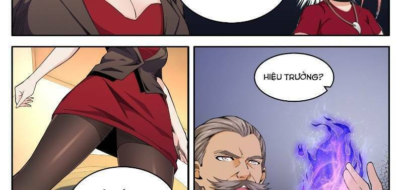 khắc kim phong thần chapter 96 26