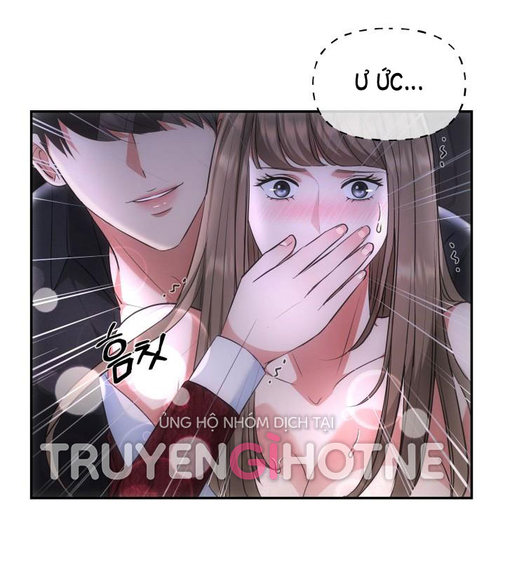 Quý Ngài Ác Ma chapter 18.1 - Trang 13