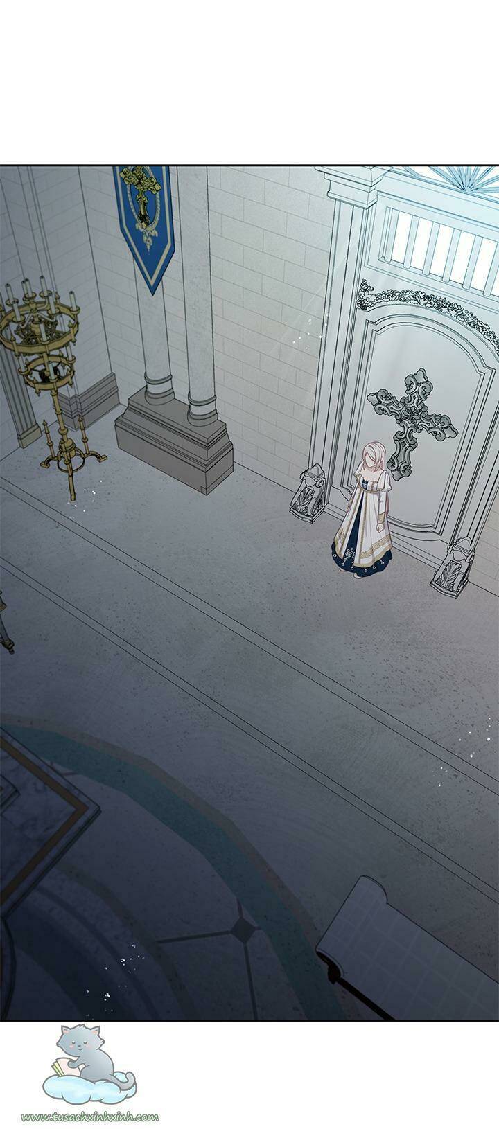 hãy coi chừng ác nữ chapter 97 54