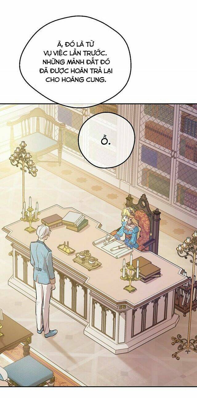 một ngày nọ ta trở thành công chúa chapter 117 24