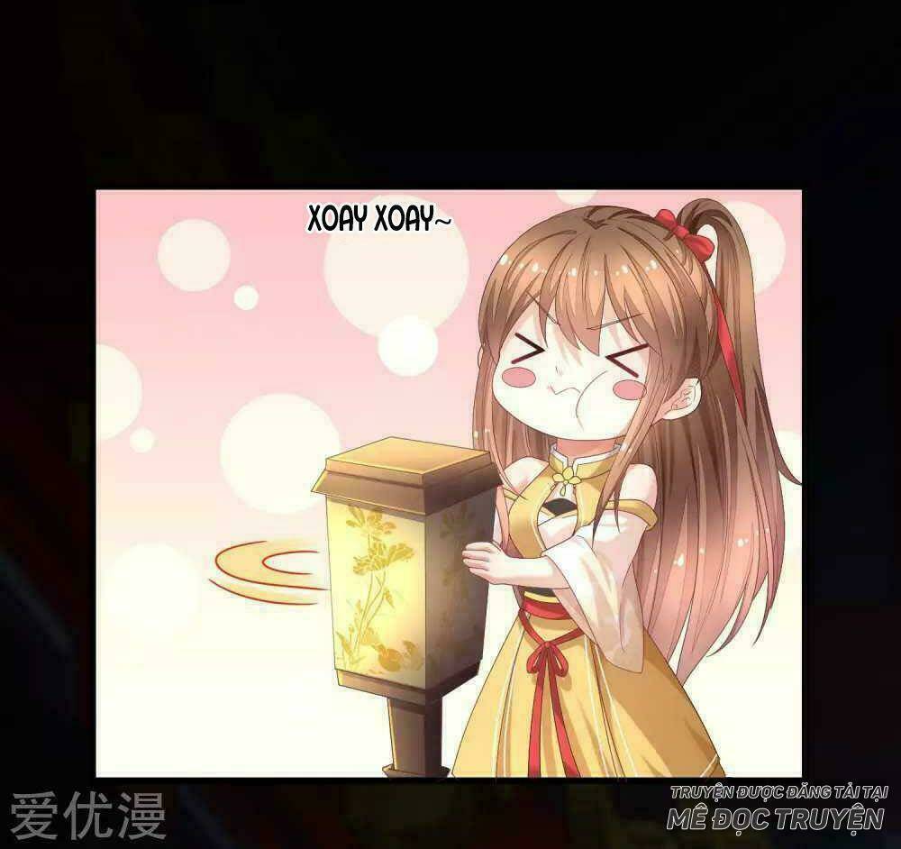 xuyên nhanh - hướng dẫn tự cứu của nữ phụ chapter 3 55