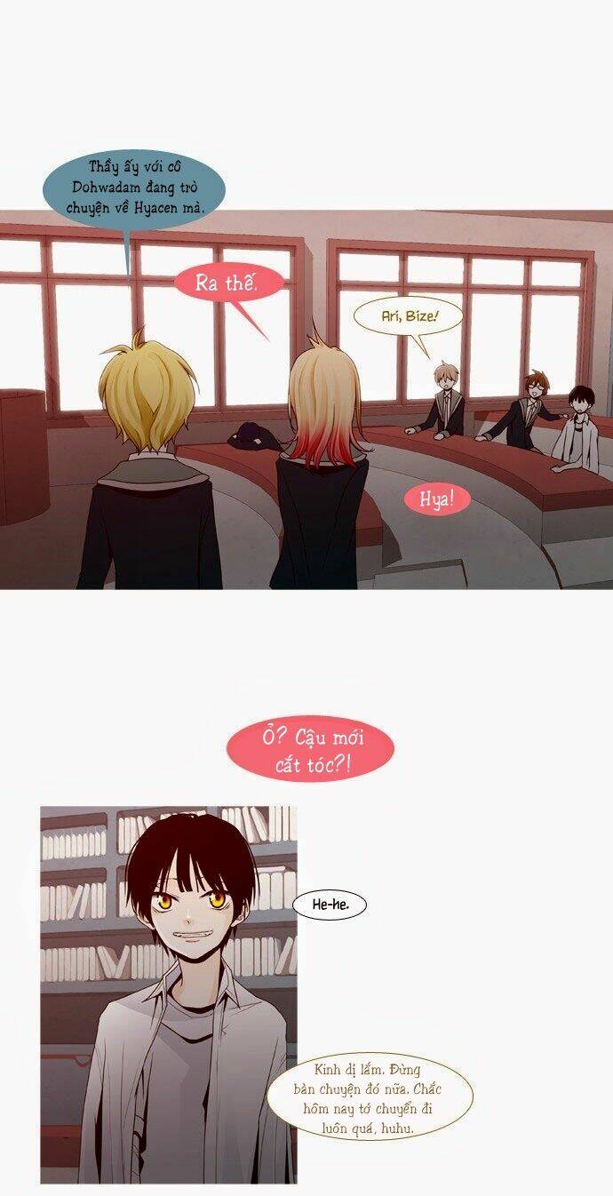 một không gian thời gian khác chapter 43 18