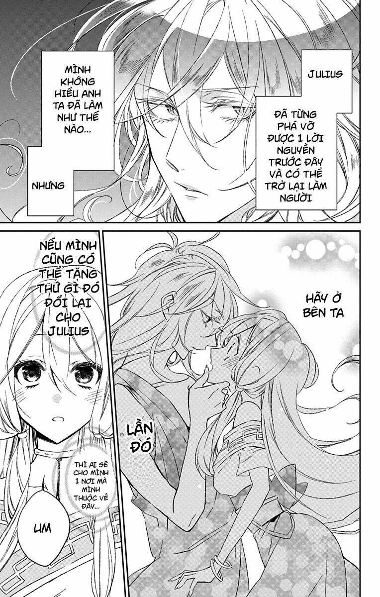 azufareo no sobayounin chapter 2 7