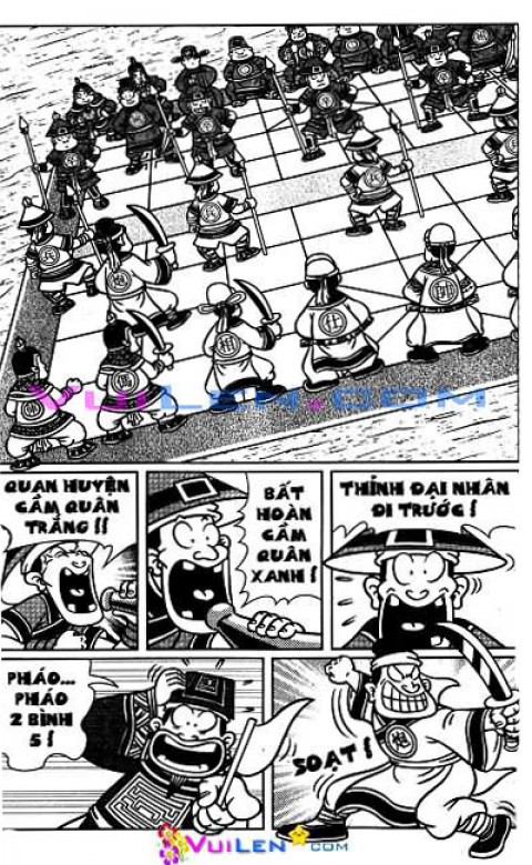 thần đồng đất việt chapter 178 15