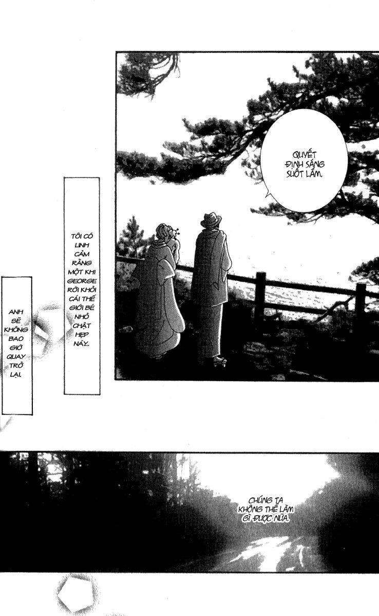 paradise kiss chapter 46 17