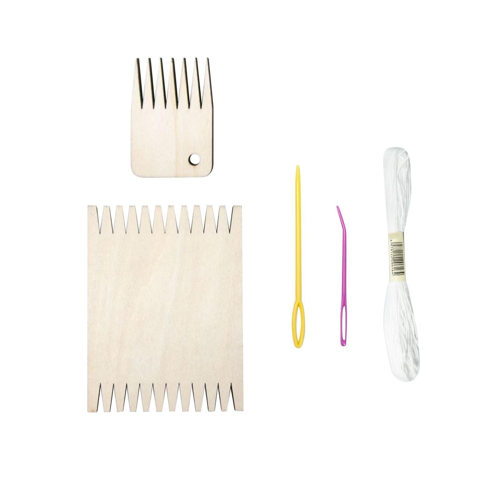 Mini Weaving Loom Mini Loom Knitting Adults