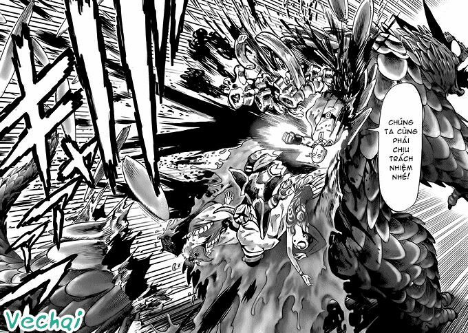 one-punch man chapter 93.5 25