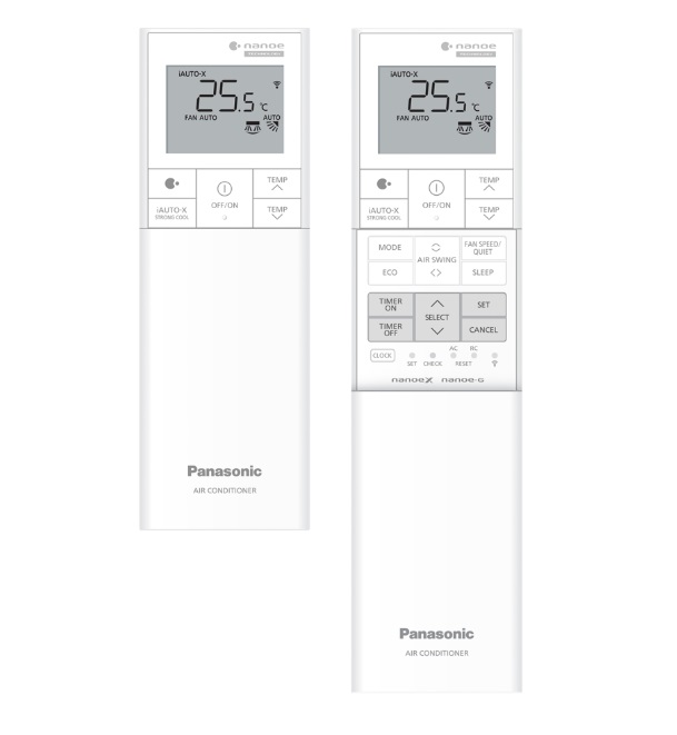 Máy lạnh Inverter + Wifi Panasonic CU/CS-XU18XKH-8 (2.0HP) - Model 2021 - Hàng Chính Hãng - Giao hàng TP.HCM