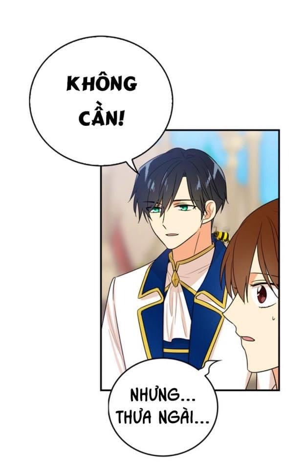 xuyên không trở thành mẹ của nhân vật phản diện chapter 20 24
