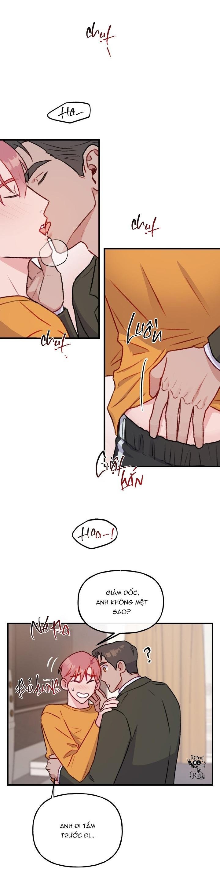 cảnh báo bảo mật chapter 13 2