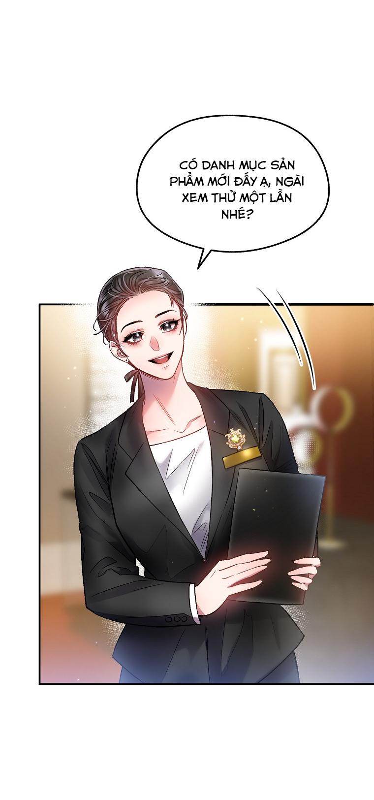 cơn mưa mật ngọt chapter 13 5