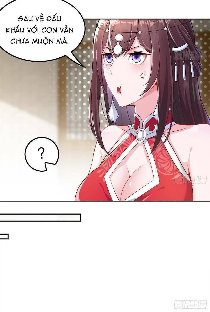 trọng sinh chi ma tôn đương đạo chapter 35 14