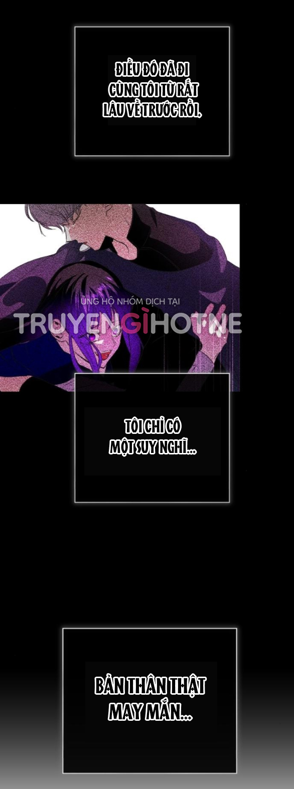 tôi muốn trở thành cô ấy dù chỉ là một ngày chapter 160.1 18