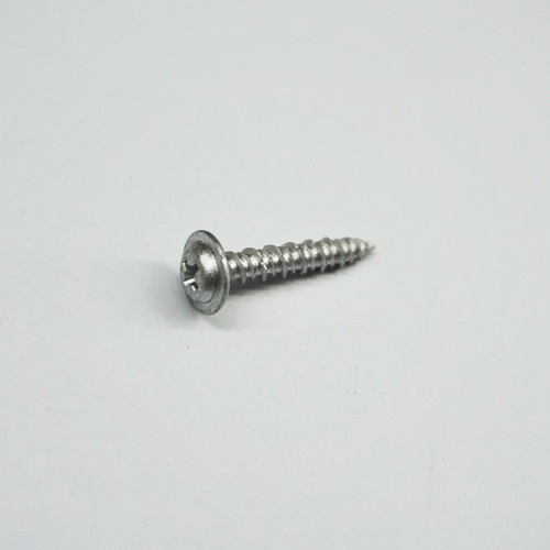 Vít bê tông 4mm đầu nón vành Unika PW425