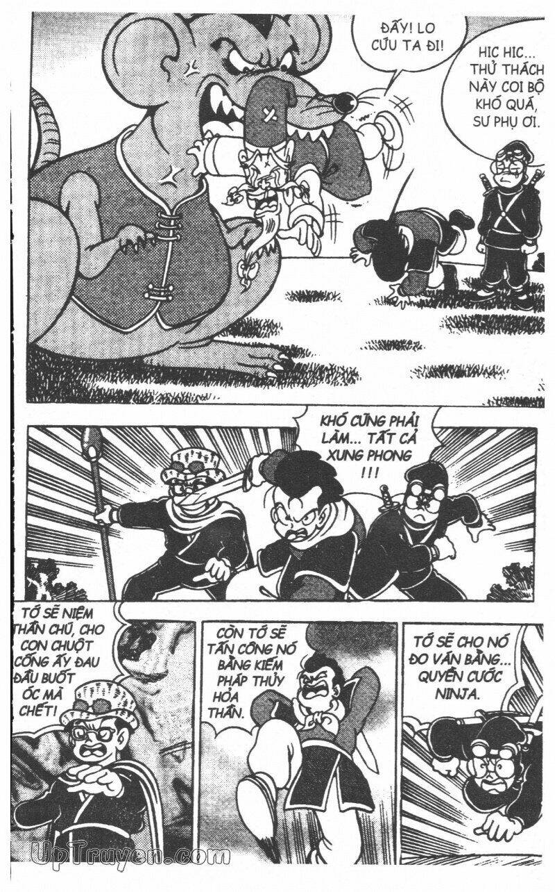 đội quân nhí nhố chapter 19 158