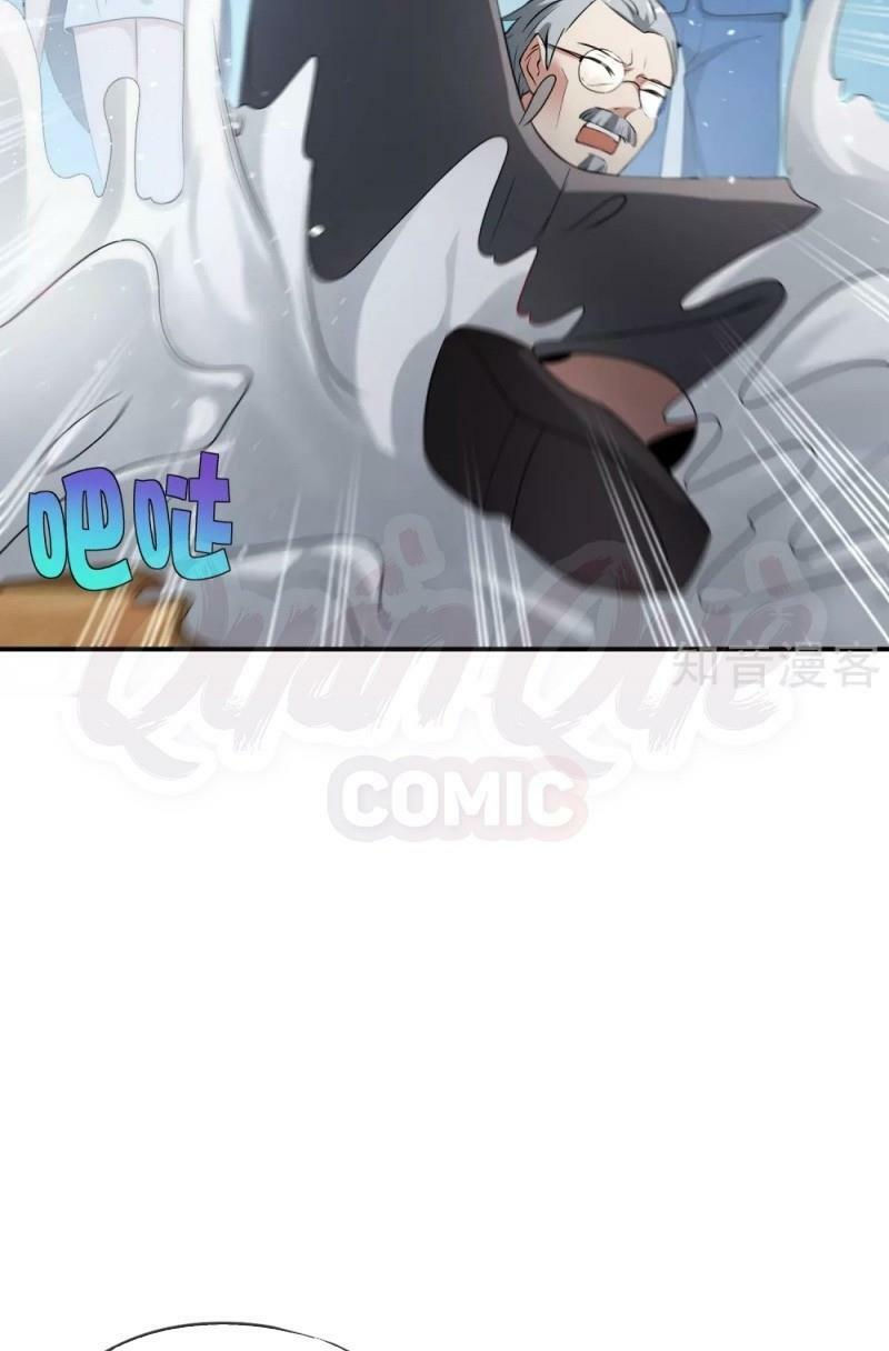 vòng bạn bè mạnh nhất của tiên giới chapter 39 41