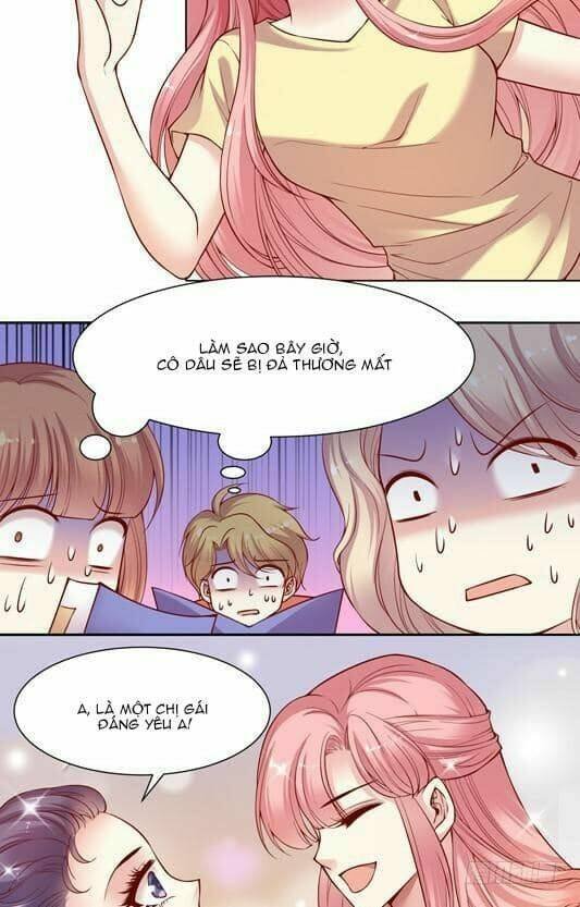 jm đặc thù khách nhân phục vụ bộ chapter 13 7