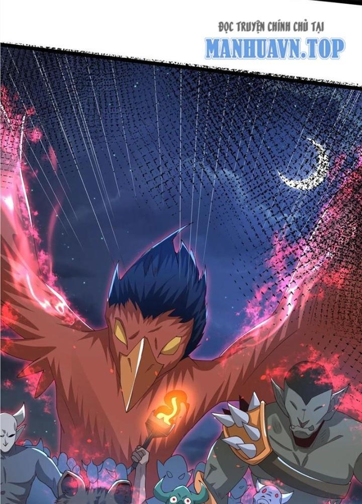 ta nuôi ma quỷ ở trấn ma ti chapter 239 67