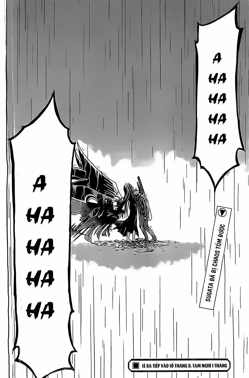 vật thất lạc của bầu trời chapter 71 43