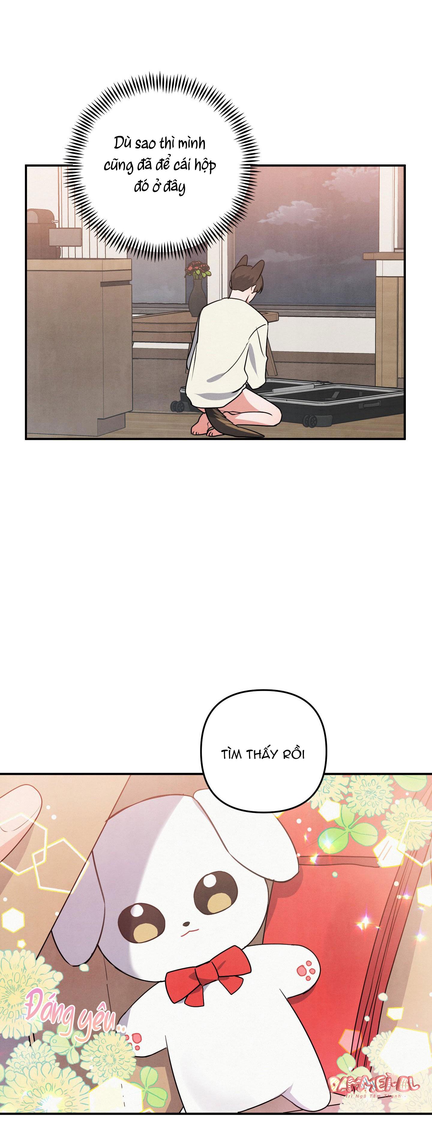 mối quan hệ ngu ngốc chapter 28 21