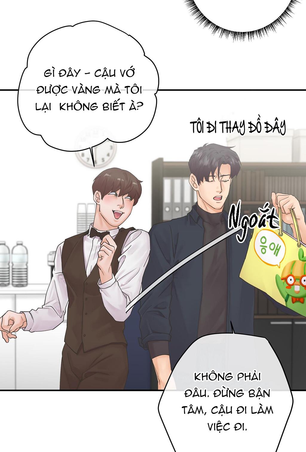 trong đôi mắt em chapter 7 40