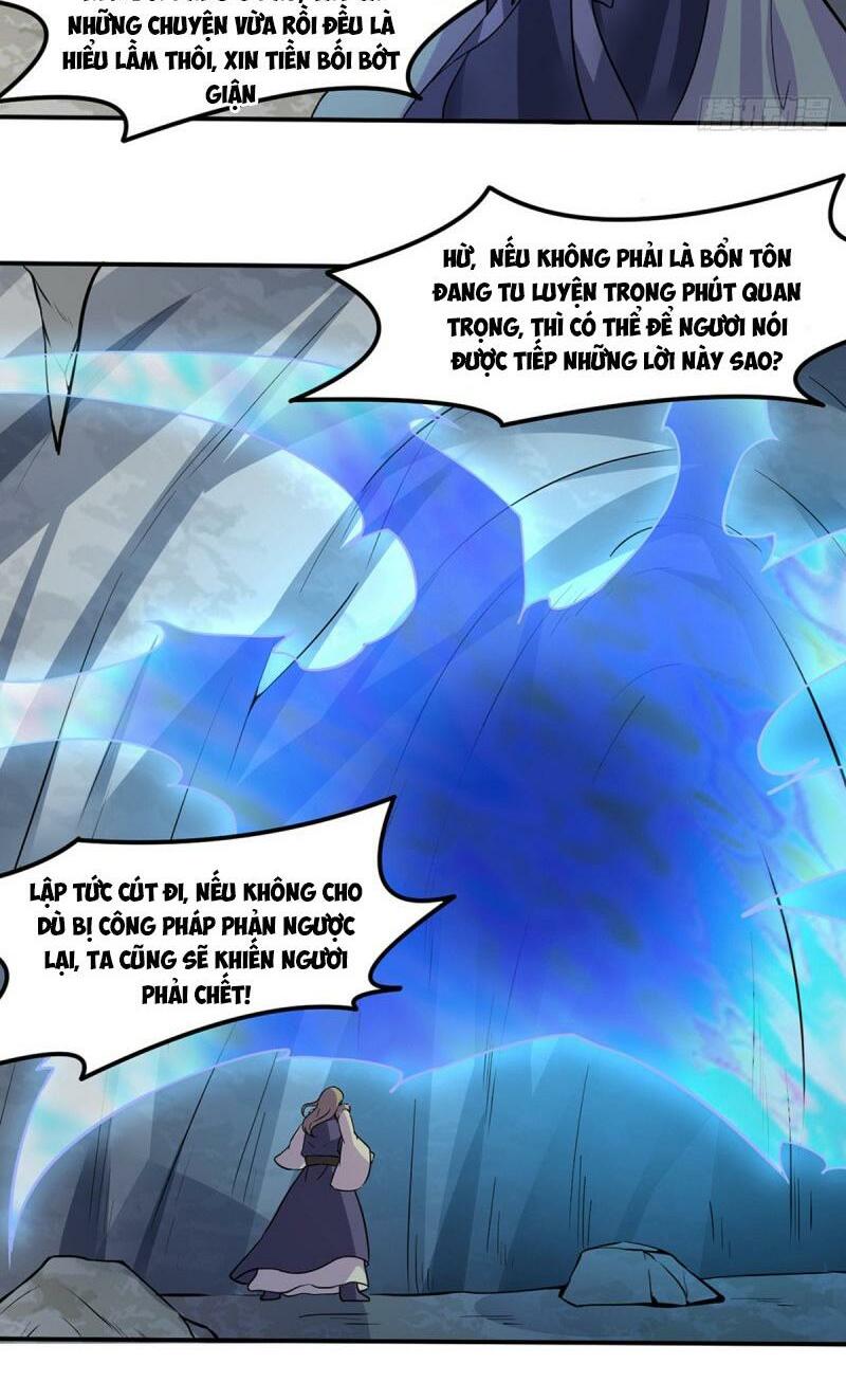 võ đạo độc tôn chapter 149 9