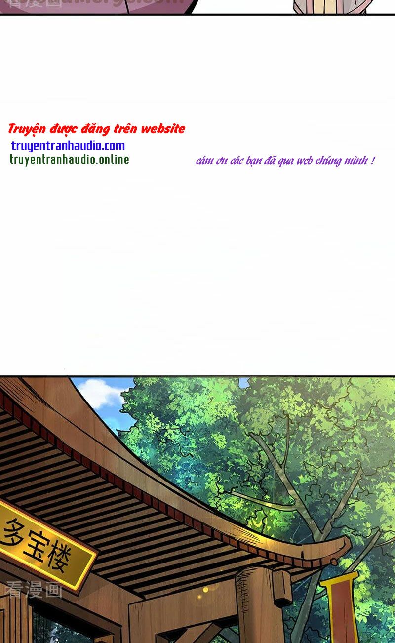 võ đạo độc tôn chapter 247 29