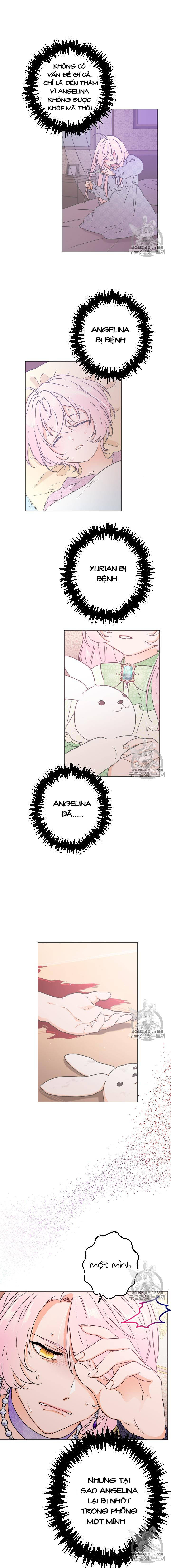 lady baby chapter 92 6