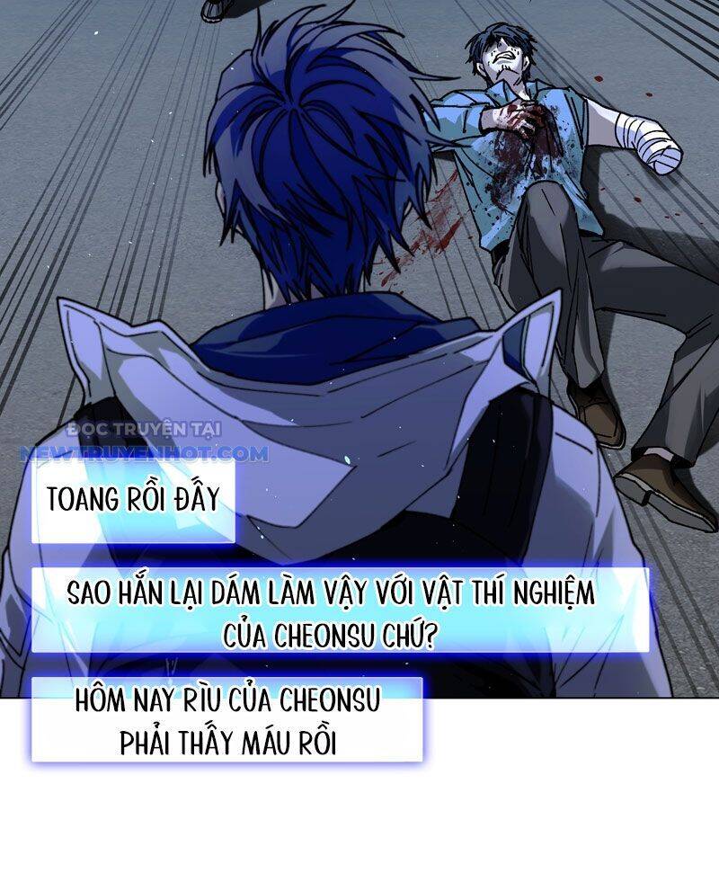 tận thế cũng chỉ là trò chơi chapter 29 37