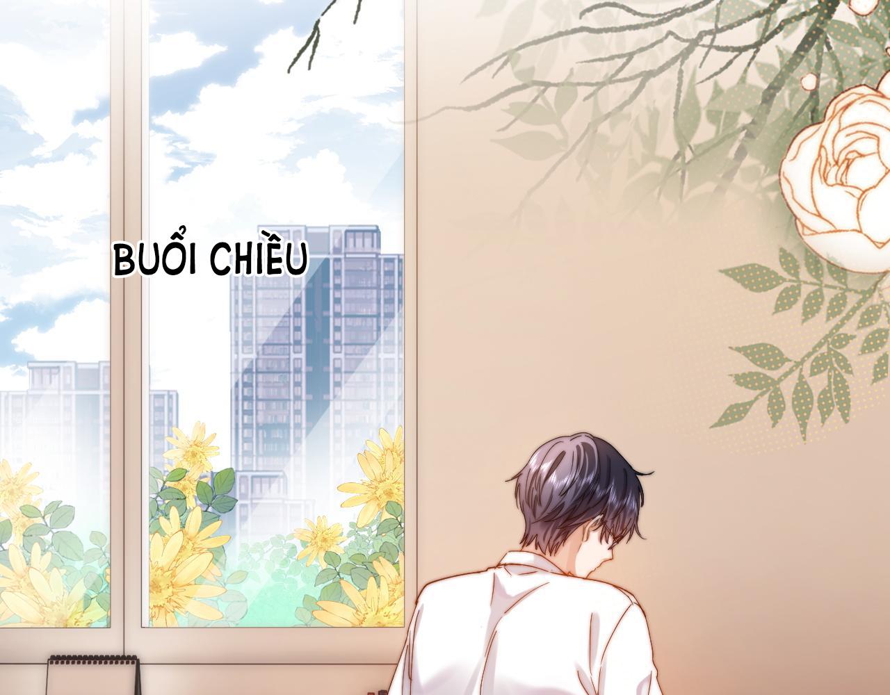 Chất Dị Ứng Cực Cute chapter 47