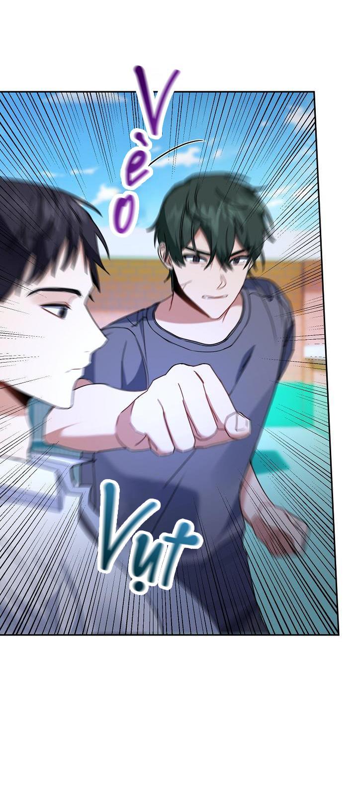 vùng đặc quyền tình yêu chapter 10 68