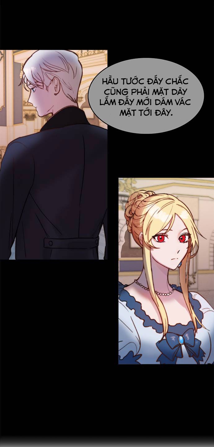 quý cô sierra chapter 1 31