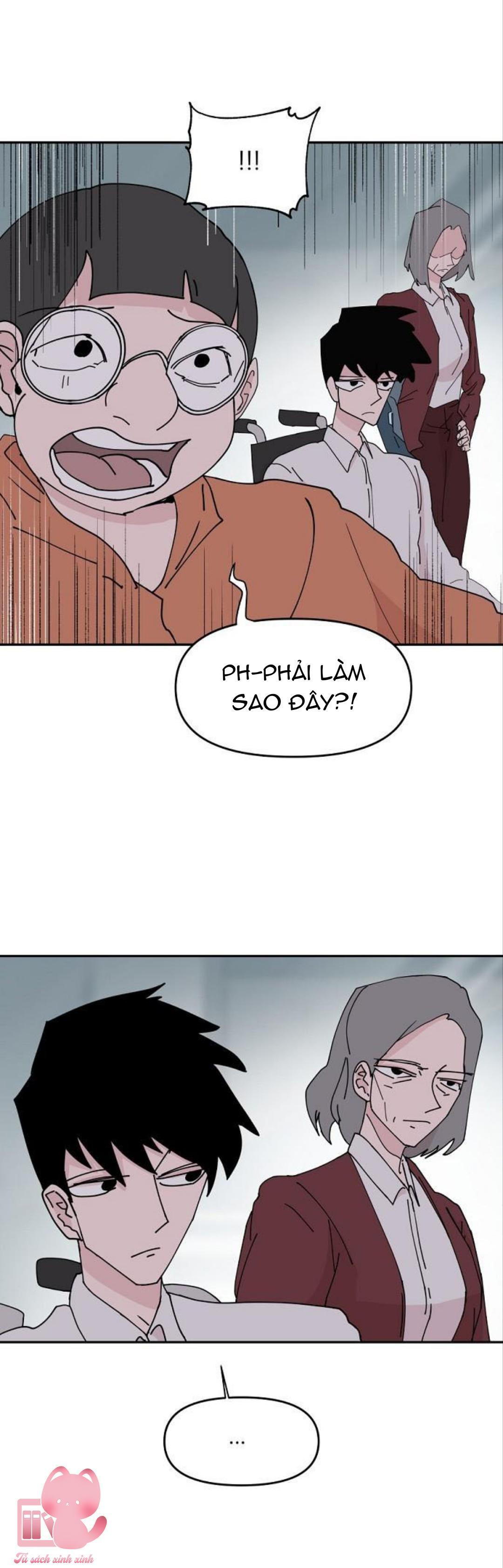 yêu không hồi kết chapter 29 5