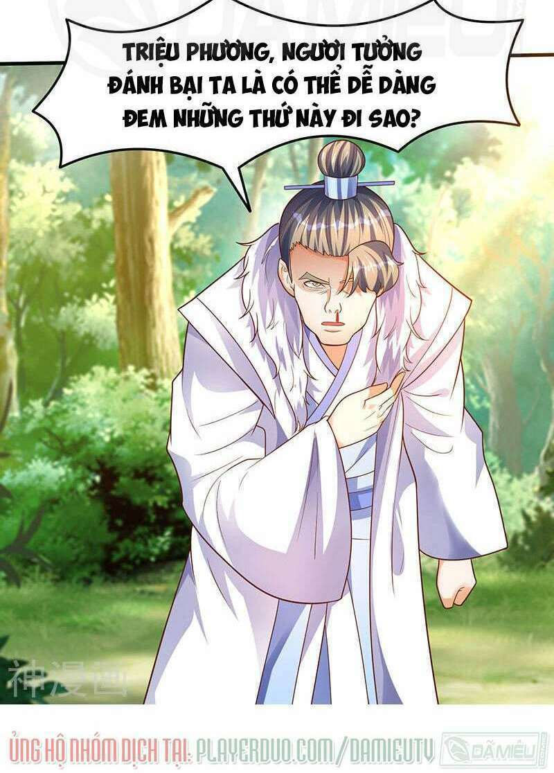 tối cường thăng cấp chapter 65 29