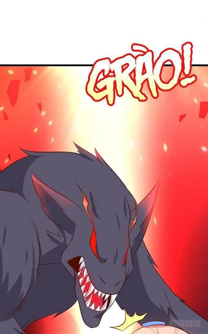 hồ tiên hung bạo chapter 125 53