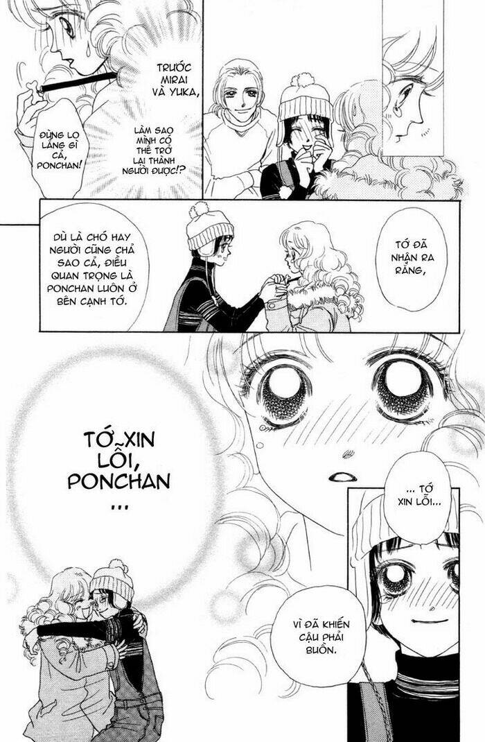 guru guru ponchan chapter 5 34