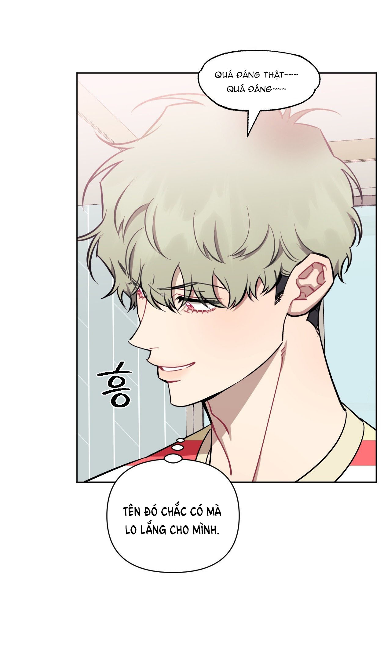 hơn cả bạn bè chapter 75.2 43