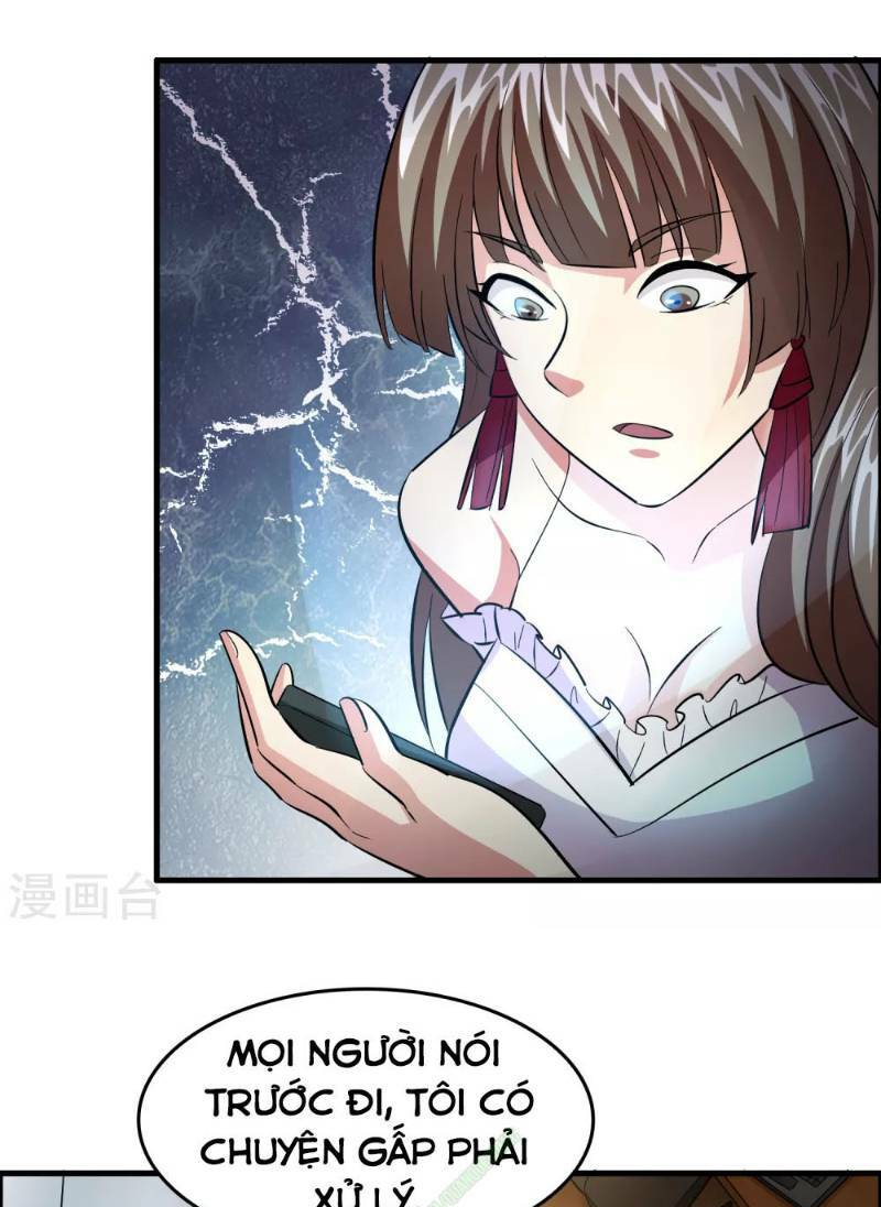 dị giới cung ứng thương chapter 42 11