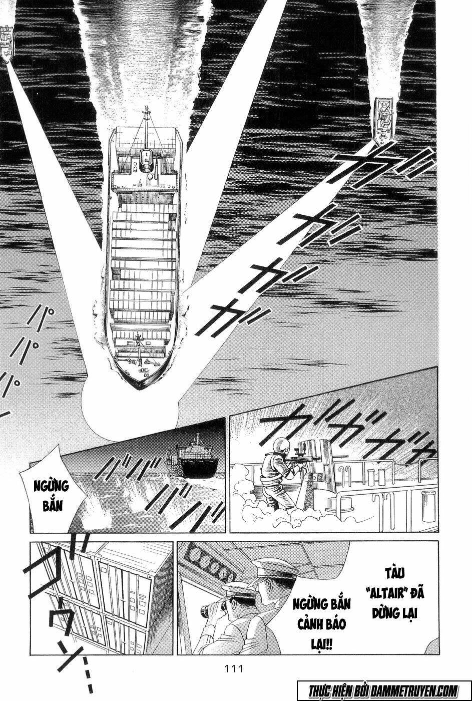 himitsu chapter 18.3 10