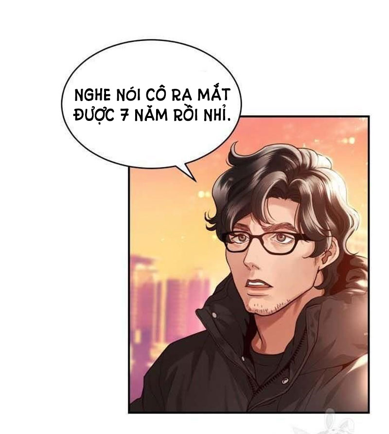 [16+] ánh sao ban mai chapter 6 6